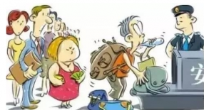 “一帶一路”高峰論壇，創(chuàng)藝龍X光安檢機(jī)來助力