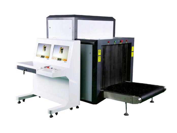 x光安檢機