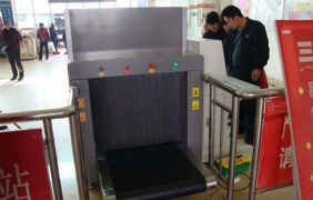 經(jīng)常過X光安檢機(jī)對(duì)人體安全嗎？