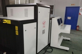 創(chuàng)藝龍廠家解答安檢機(jī)的常見問(wèn)題