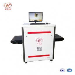 市場(chǎng)上安檢機(jī)的機(jī)型分為哪幾大類？