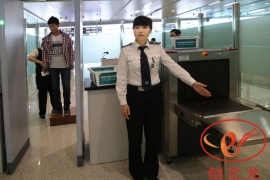 車(chē)站安檢機(jī)在使用之后的怎樣進(jìn)行維護(hù)？