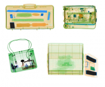 生產安檢機器生產日期在哪里？出廠編號？